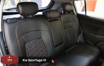 Kia Sportage 3
